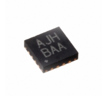 MAX13366GTE/V+ bild