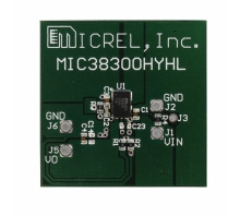 MIC38300HYHL-EV bild
