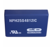 NPH25S4812IC bild