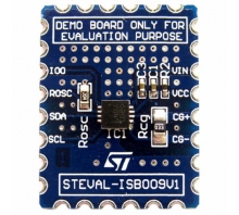 STEVAL-ISB009V1 bild