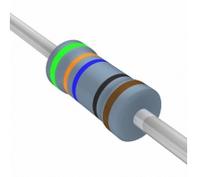 MFR-25FRF52-536R bild