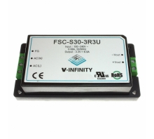 FSC-S30-3R3U bild