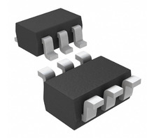 MAX4838AEXT+T bild