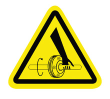 SAFLBL-2.25TRI-0123-25/PK bild