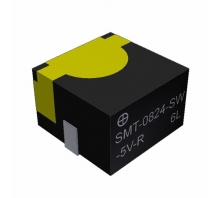 SMT-0824-SW-5V-R bild