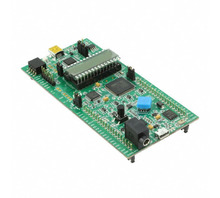 STM32L476G-DISCO bild
