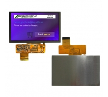 NHD-5.0-800480TF-ATXI# bild