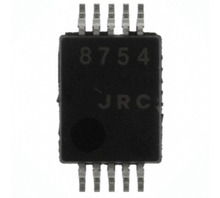 NJU8754V-TE2 bild
