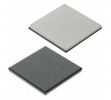 XC7VX485T-2FFG1158I bild