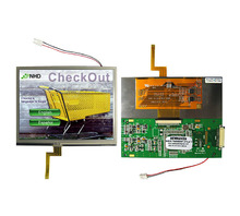 NHD-5.7-640480WF-CTXL #-T bild