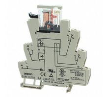 G2RV-SL700-AP AC/DC24 bild