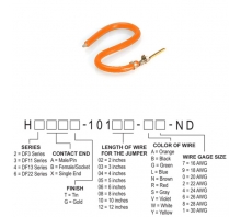 H3AXG-10105-A6 bild