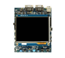 STM32H753I-EVAL bild