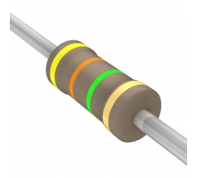 CFR-25JB-52-4M3 bild