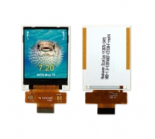 NHD-1.8-128160EF-CTXI#-F bild