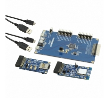 ATWINC3400-XSTK bild
