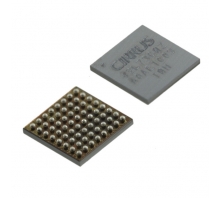 CS42L73-CWZR bild