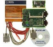 DS80C400-KIT bild