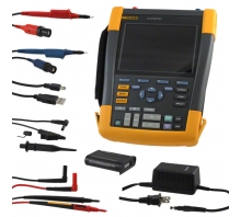 FLUKE-190-062/AM bild