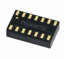 MAX30101EFD+T bild