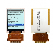 NHD-1.8-128160EF-CTXI# bild