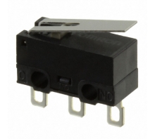 D2F-01FL-D3 bild