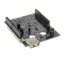 X-NUCLEO-IKA01A1 bild