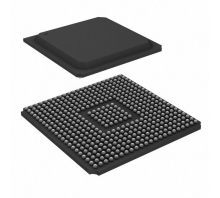 XC2V250-5FGG456I bild