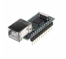 DLP-USB245M-G bild