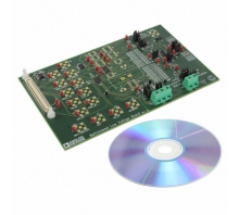 EVAL-AD5254SDZ bild