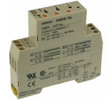 H3DS-SL AC24-230/DC24-48 bild