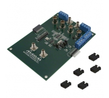 MAX11040DB+ bild