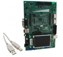 STM320518-EVAL bild