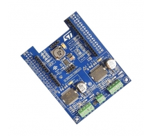 X-NUCLEO-IHM02A1 bild