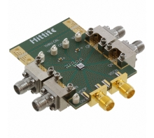 EVAL01-HMC877LC3 bild