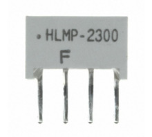 HLMP-2300-EF000 bild