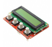 SHIELD-LCD-16X2 bild