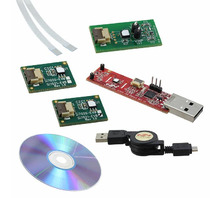 SI7013USB-DONGLE bild