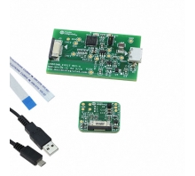 MAX30101ACCEVKIT# bild
