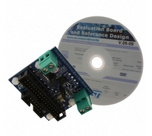 STEVAL-IFP005V2 bild