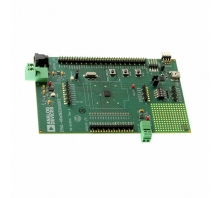 EVAL-ADUCM320IQSPZ bild