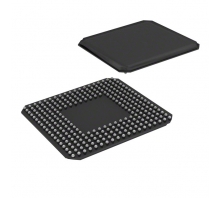 XC95288XL-7CSG280C bild
