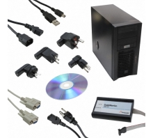 MPC8572DS bild