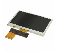 TCG043WQLBAANN-GN50 bild