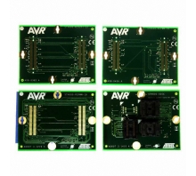 ATSTK600-SOIC bild