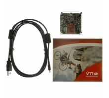 CMA3000-D01 DEMOKIT bild