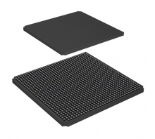 LFE2M100E-6F1152I bild