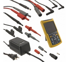 FLUKE-123/003 bild