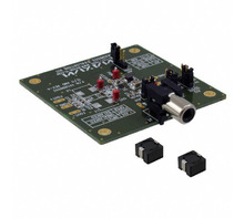 MAX98502EVKIT# bild