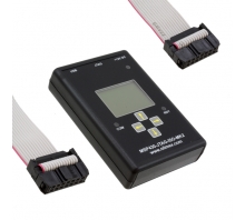 MSP430-JTAG-ISO-MK2 bild
